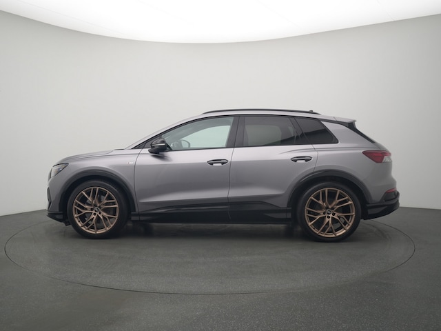 Audi Q4 e-tron 50 Quattro