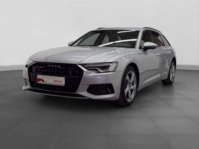 Audi A6 45 TDI Avant Quattro S-Tronic