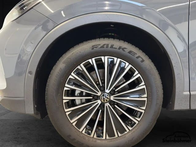 Volkswagen Tiguan 2.0 TDI DSG Plus