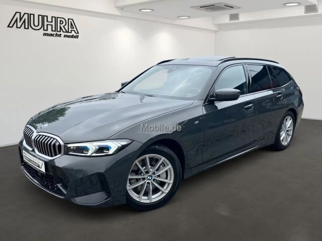 BMW 330 330d M-Sport Touring xDrive