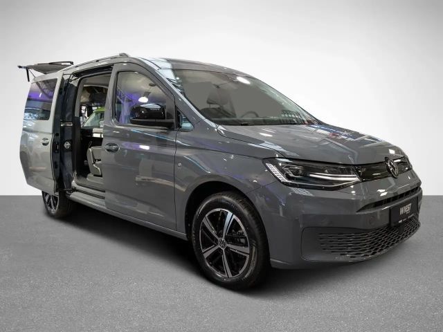 Volkswagen Caddy 1.5 TSI DSG Maxi