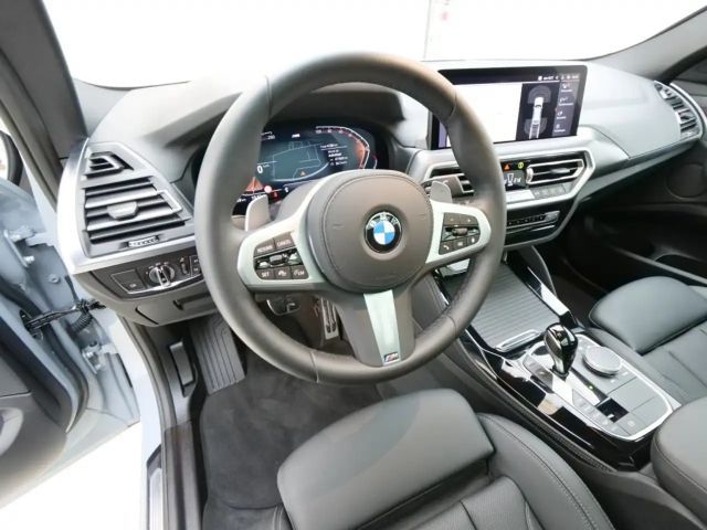 BMW X4 xDrive