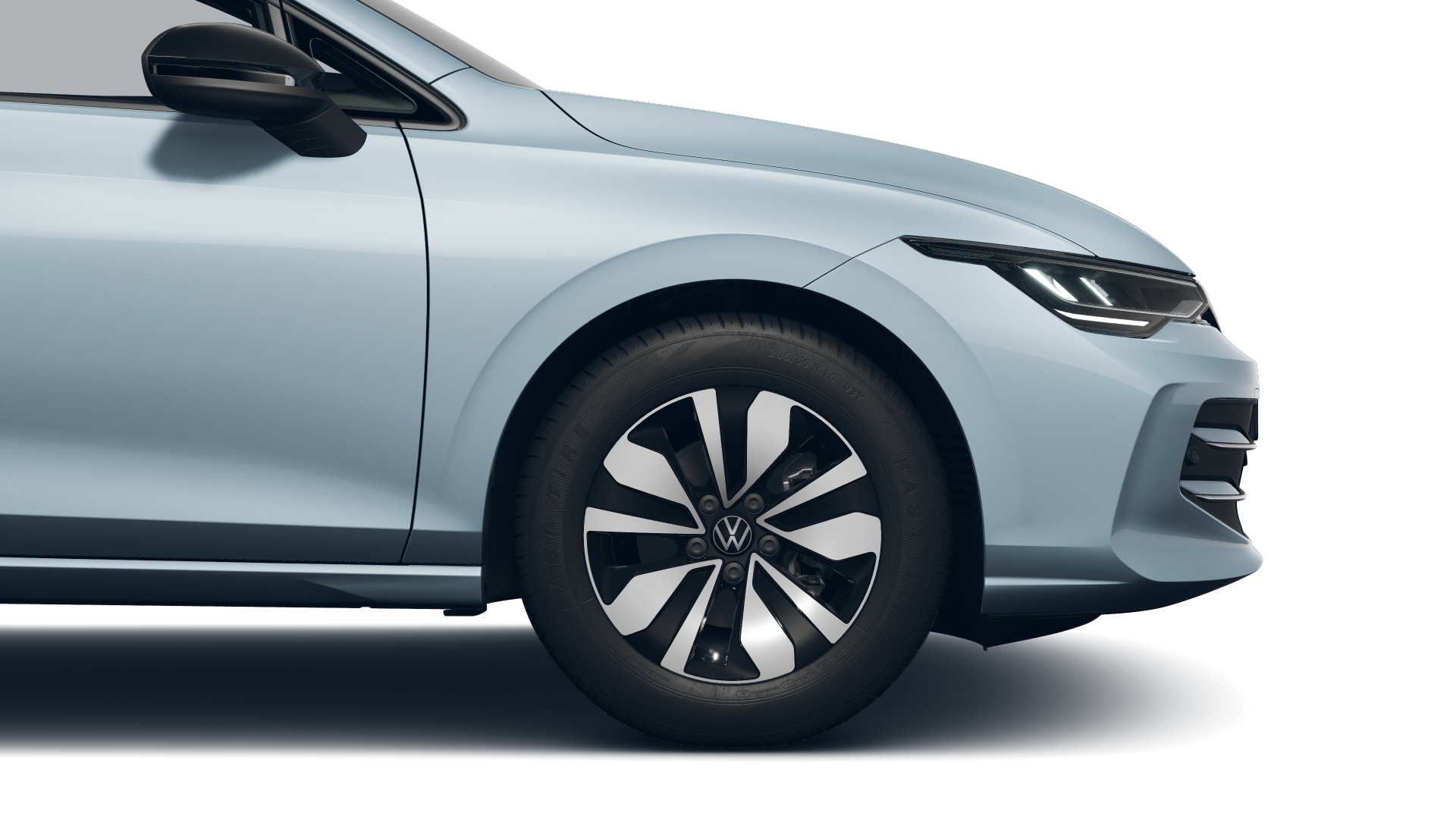 Volkswagen Golf 1.5 TSI