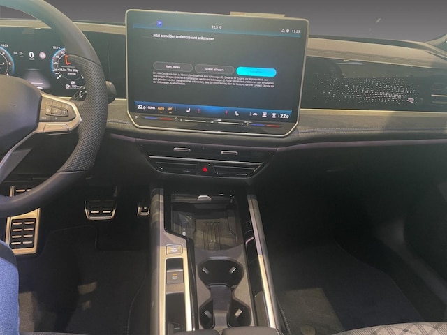 Volkswagen Passat 2.0 TDI R-Line Style