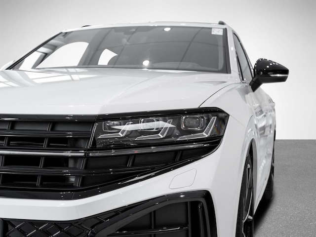 Volkswagen Touareg 3.0 V6 TDI R-Line