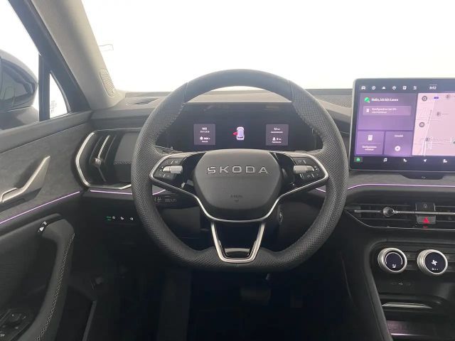 Skoda Kodiaq 4x4 Selection