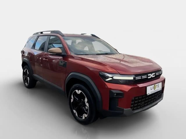 Dacia Bigster Extreme