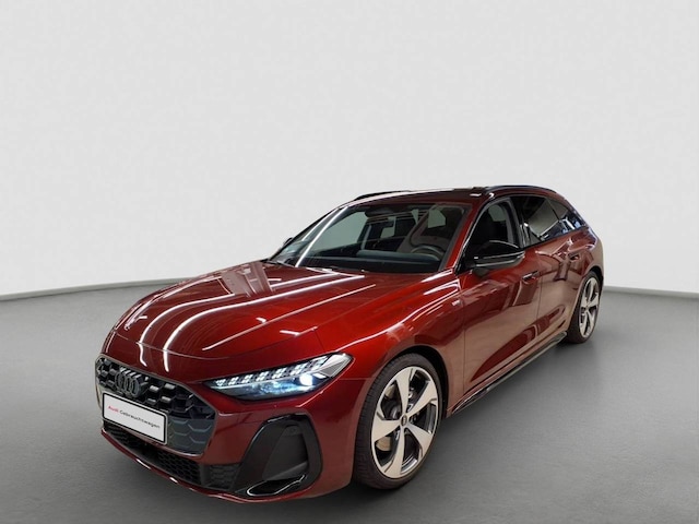 Audi A5 Avant S-Tronic