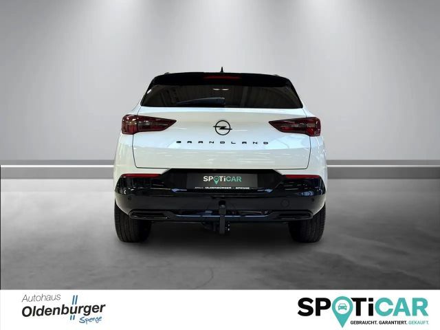 Opel Grandland X GS-Line Grand Sport
