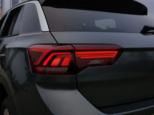 Volkswagen T-Roc Friends TSI