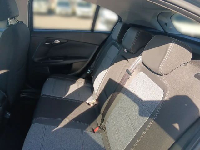 Fiat Tipo Cross MultiJet