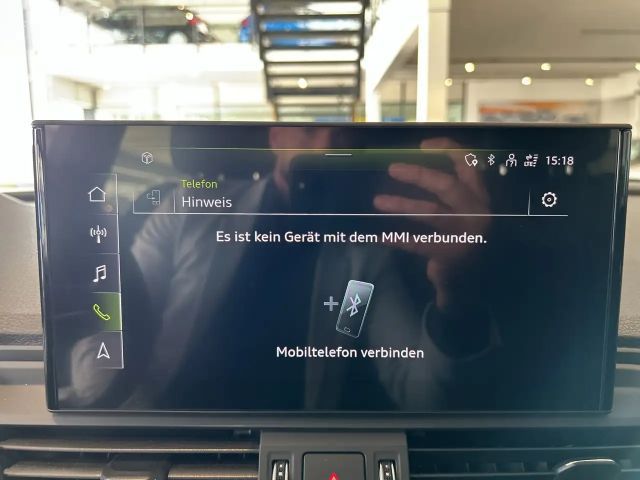 Audi Q5 50 TFSI Hybride Quattro