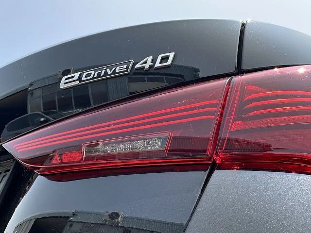 BMW i4 Coupé Gran Coupé eDrive40