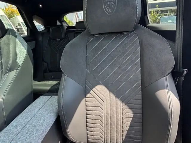 Peugeot E-3008 GT-Line