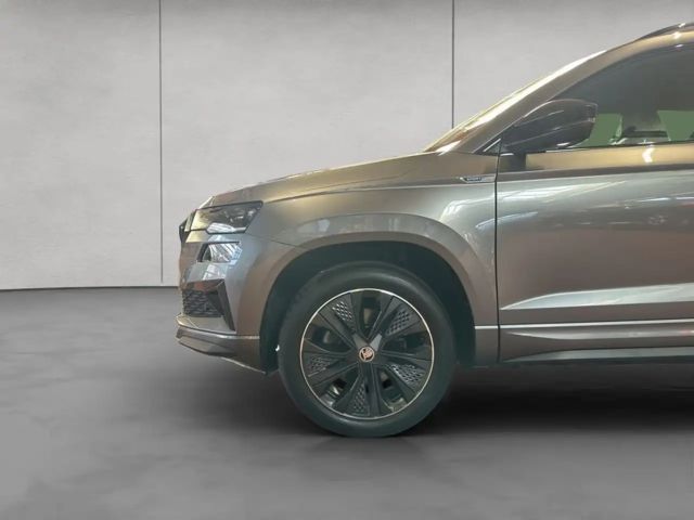 Skoda Karoq 1.5 TSI ACT Sportline