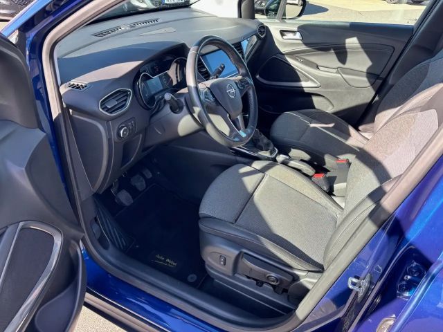 Opel Crossland X Elegance