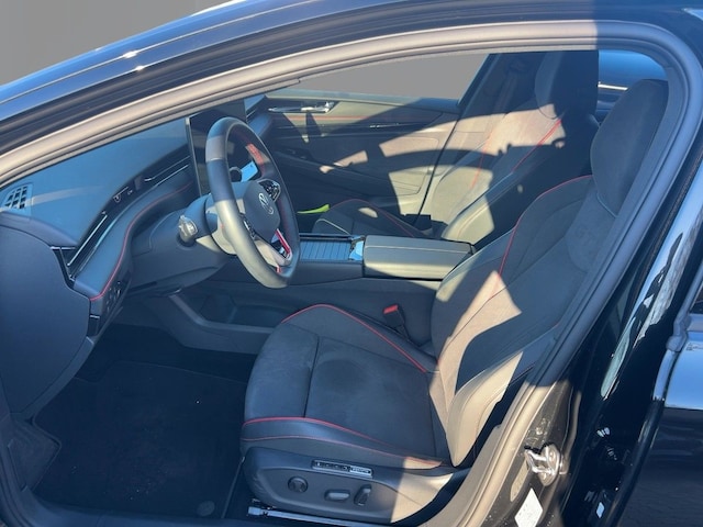 Volkswagen ID.7 4Motion GTX Tourer