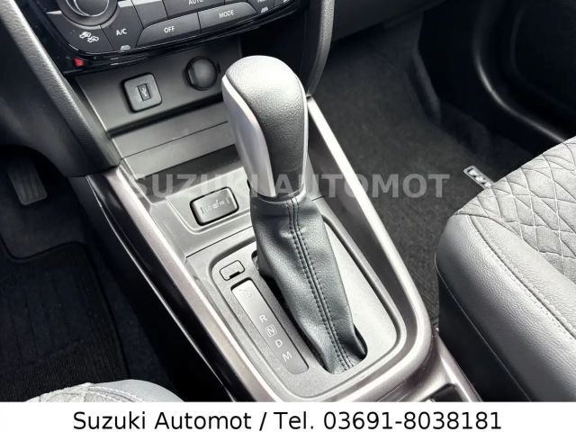 Suzuki Vitara Comfort Hybrid