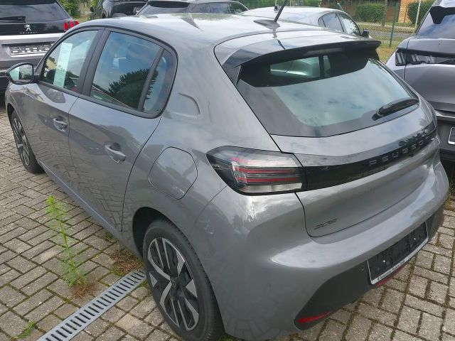 Peugeot 208 Active Pack PureTech
