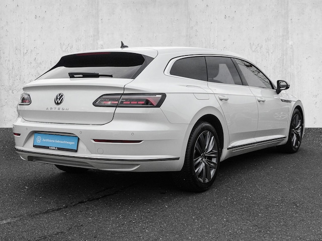 Volkswagen Arteon Shooting Brake 2.0 TDI DSG