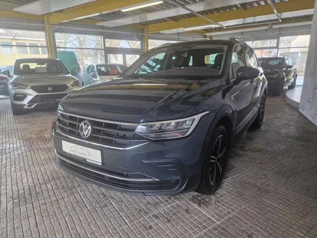 Volkswagen Tiguan 2.0 TDI 4Motion DSG Life