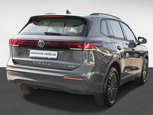 Volkswagen Tiguan DSG Life