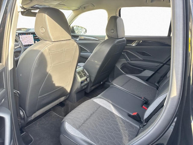 Volkswagen Tiguan DSG