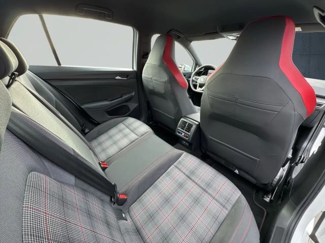 Volkswagen Golf DSG GTI