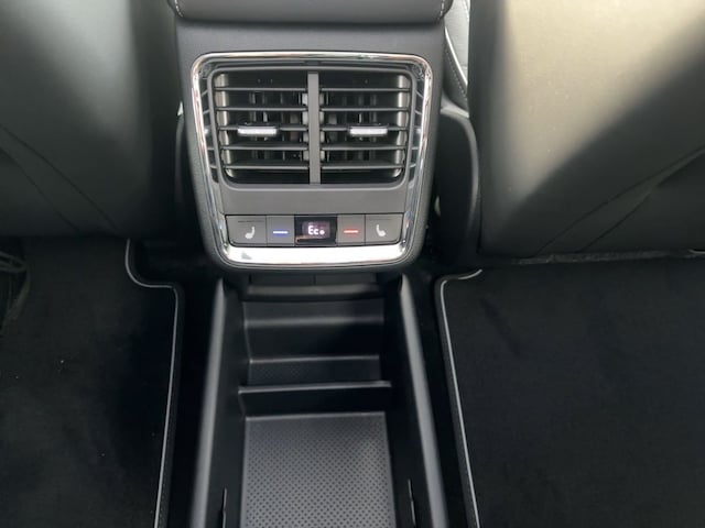 Skoda Enyaq 4x4 Coupe RS