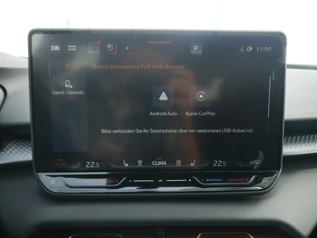 Cupra Terramar 1,5 eTSI DSG Cupra, LED, Full Link, ACC, 360° K...