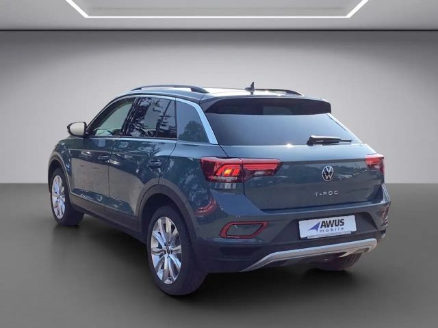 Volkswagen T-Roc DSG Move