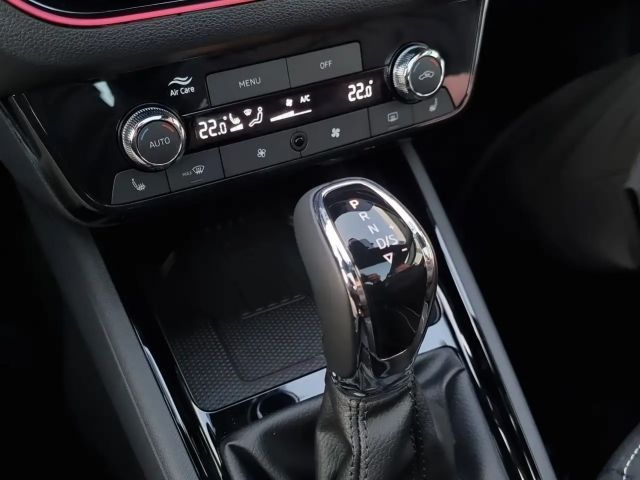 Skoda Kamiq 1.5 TSI Monte Carlo