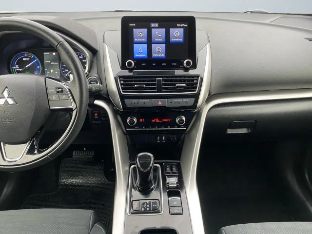 Mitsubishi Eclipse Cross MIVEC PHEV