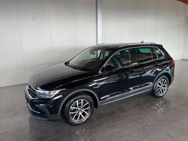 Volkswagen Tiguan 4Motion DSG Life