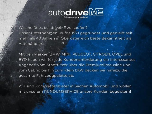 BMW X5 xDrive45e