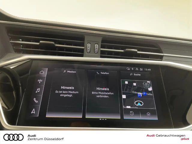 Audi A6 35 TDI Avant