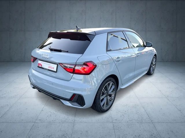 Audi A1 30 TFSI S-Line