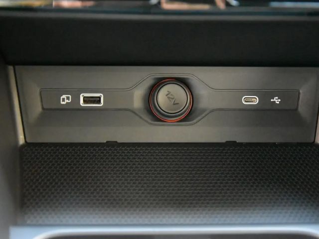 MG MG3 Hybrid+ Luxury