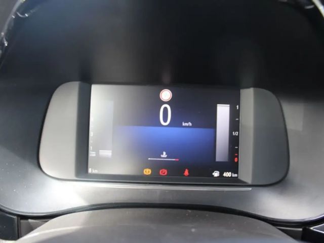 Opel Corsa Edition Turbo