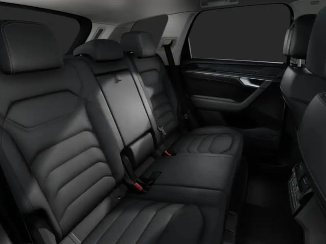 Volkswagen Touareg 3.0 V6 TDI