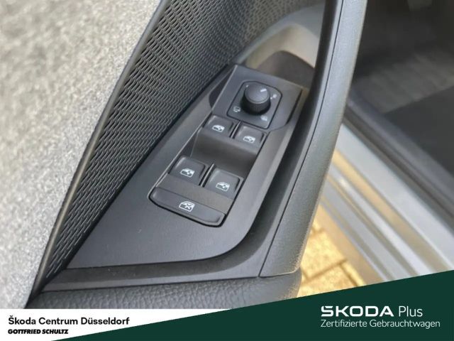 Skoda Octavia Combi Selection