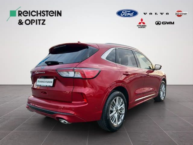 Ford Kuga Plug in Hybrid Vignale