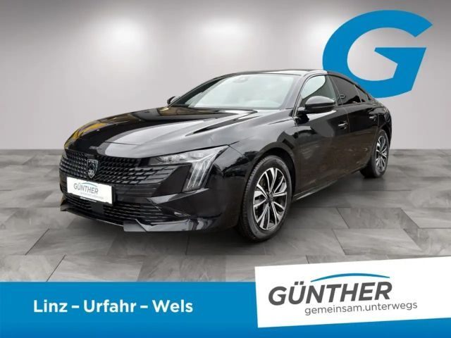Peugeot 508 Allure Pack BlueHDi EAT8