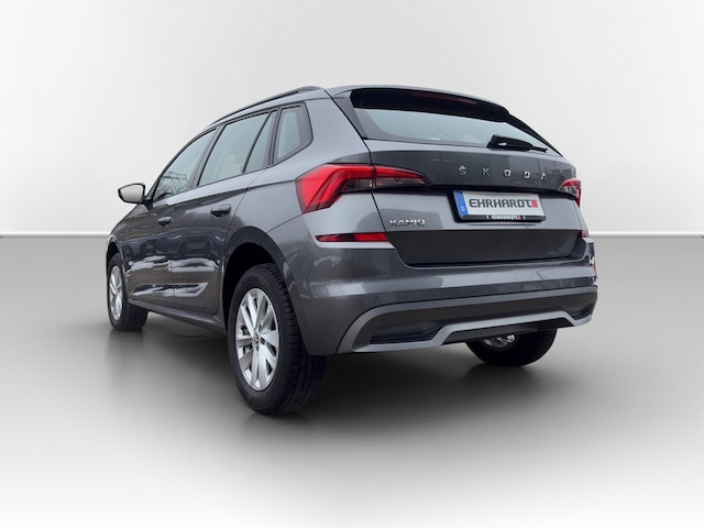 Skoda Kamiq 1.0 TSI Ambition