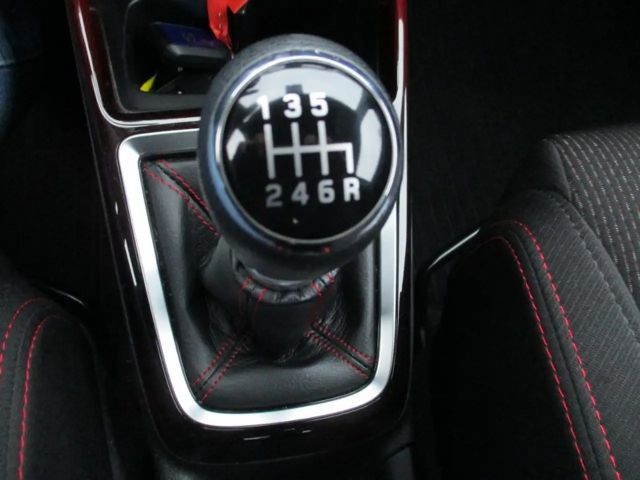 Suzuki Swift HYBRID1.4