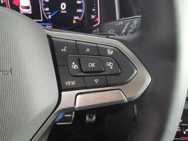 Volkswagen T-Roc 4Motion DSG R-Line