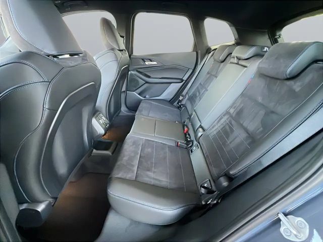 BMW 218 218d Active Tourer M-Sport