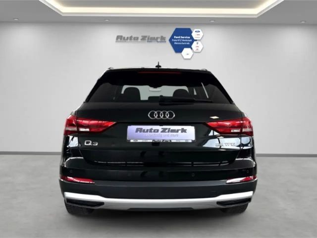 Audi Q3 35 TFSI S-Tronic