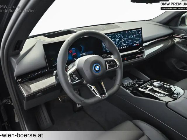 BMW 530 530e Sedan xDrive