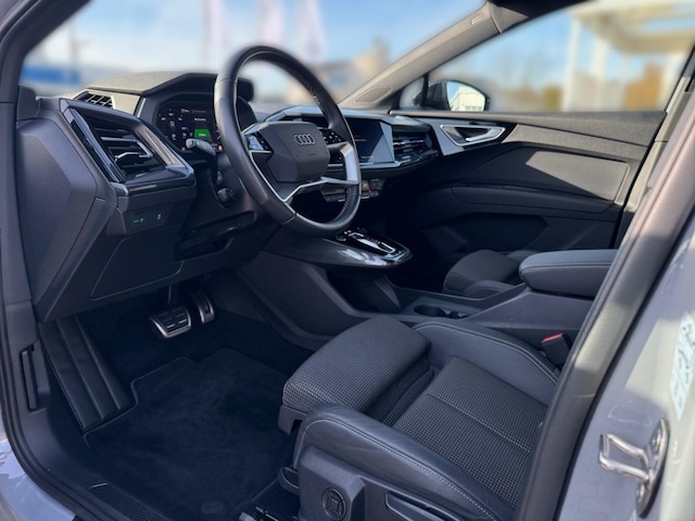 Audi Q4 e-tron 40 Sportback